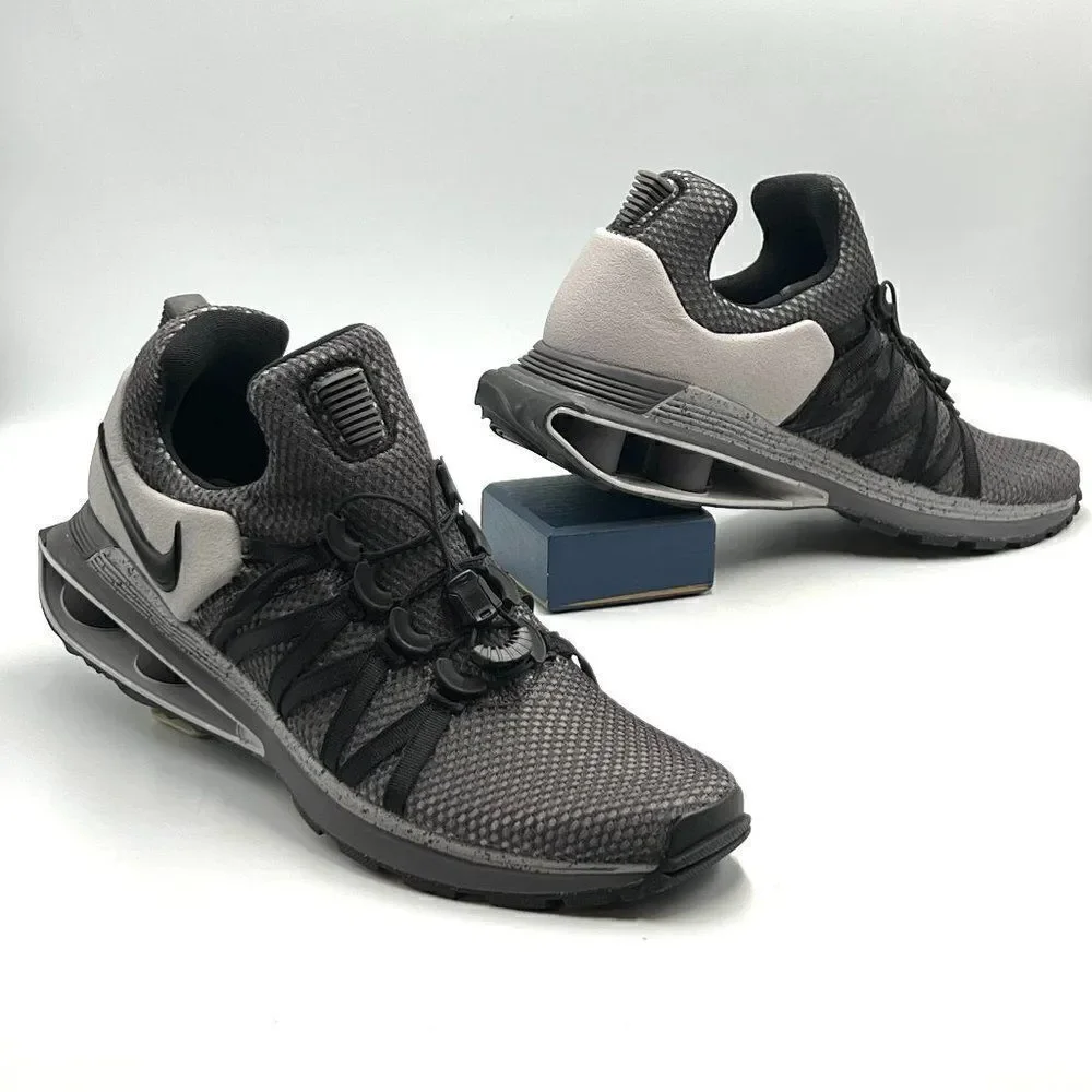Nike Shox Gravity 'Atmosphere Grey'